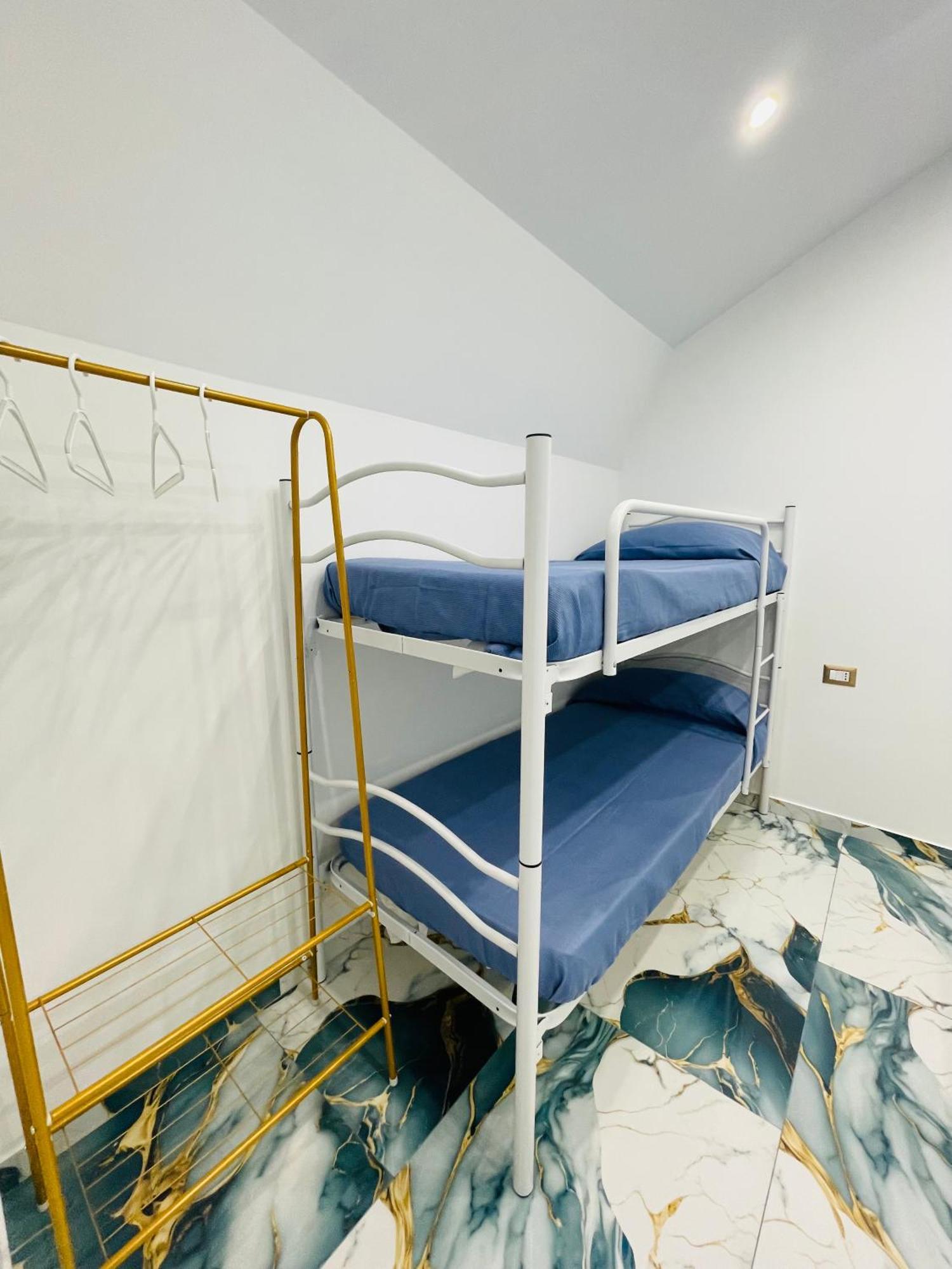 那不勒斯Casa Santiago 109公寓 外观 照片