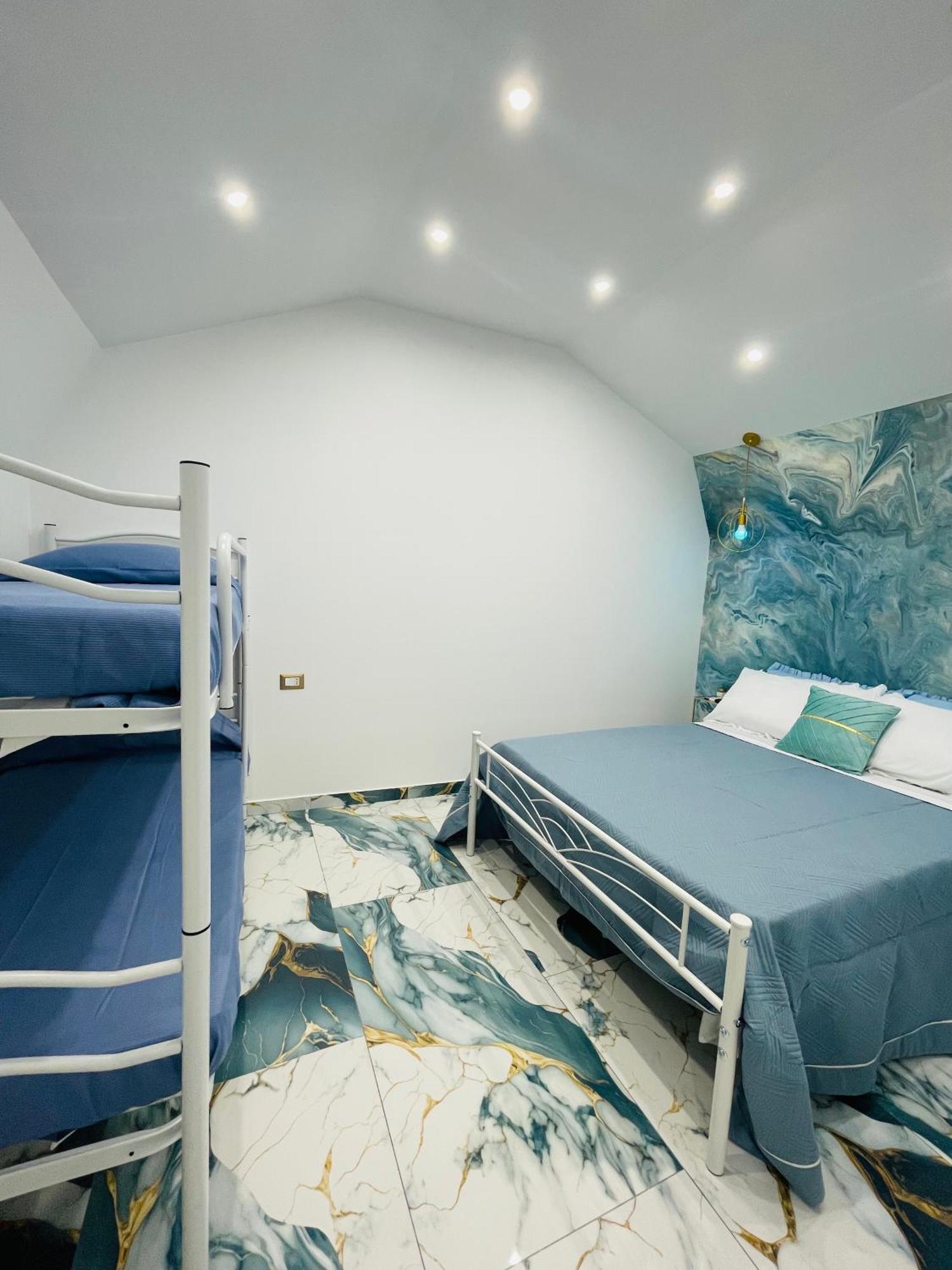 那不勒斯Casa Santiago 109公寓 外观 照片